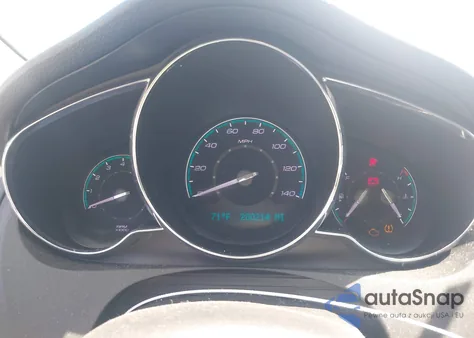 2010 Chevrolet Malibu Lt z USA, uszkodzony, nr VIN 1G1ZC5E04AF293140